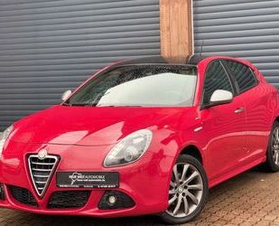 Alfa Romeo Giulietta Gebrauchtwagen