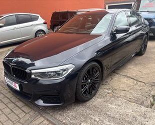 BMW 540 Gebrauchtwagen