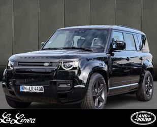 Land Rover Defender Gebrauchtwagen