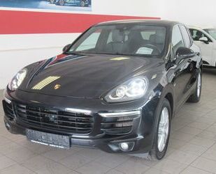 Porsche Cayenne Gebrauchtwagen