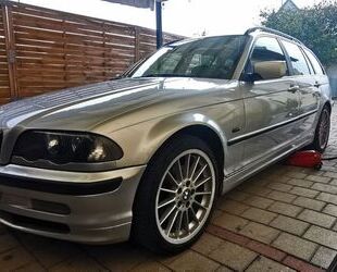 BMW 328 Gebrauchtwagen