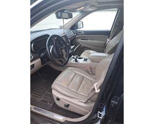 Jeep Grand Cherokee Gebrauchtwagen