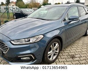 Ford Mondeo Gebrauchtwagen