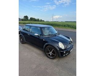 Mini ONE Gebrauchtwagen