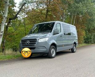 Mercedes-Benz Sprinter Gebrauchtwagen