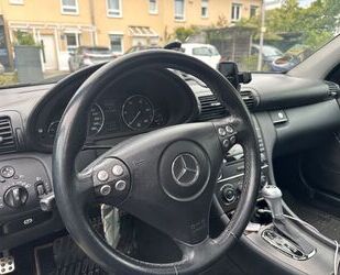 Mercedes-Benz CE 220 Gebrauchtwagen