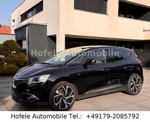 Renault Scenic Gebrauchtwagen