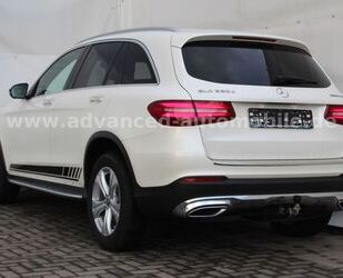 Mercedes-Benz GLC 350 Gebrauchtwagen