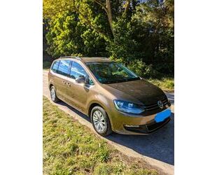 VW Sharan Gebrauchtwagen