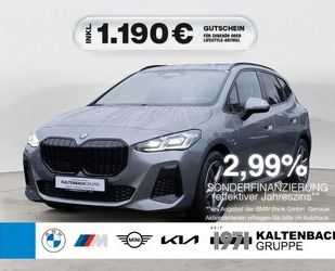 BMW 223 Active Tourer Gebrauchtwagen