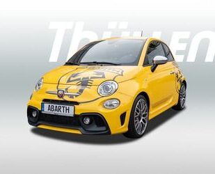 Abarth 595 Turismo Gebrauchtwagen