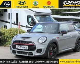 Mini John Cooper Works Gebrauchtwagen