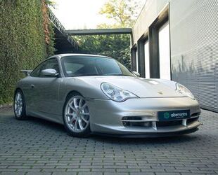 Porsche 996 Gebrauchtwagen