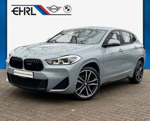 BMW X2 Gebrauchtwagen