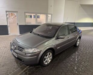 Renault Megane Gebrauchtwagen