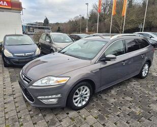 Ford Mondeo Gebrauchtwagen