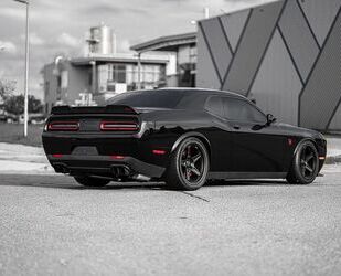 Dodge Challenger Gebrauchtwagen