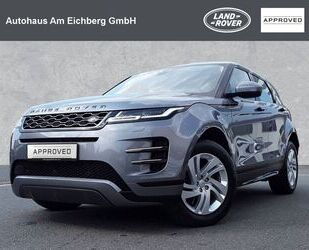 Land Rover Range Rover Evoque Gebrauchtwagen