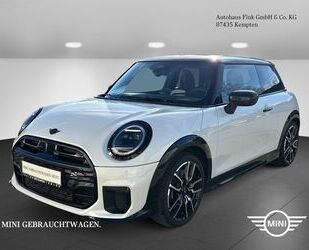 Mini Cooper S Gebrauchtwagen
