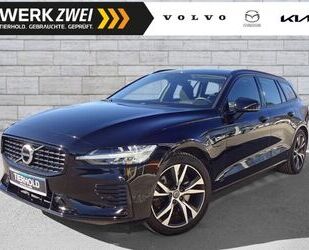 Volvo V60 Gebrauchtwagen