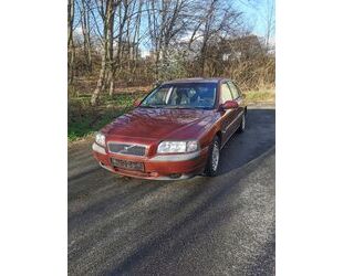 Volvo S80 Gebrauchtwagen