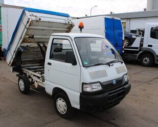 Piaggio Porter Gebrauchtwagen
