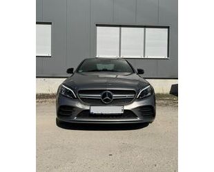 Mercedes-Benz C 43 AMG Gebrauchtwagen