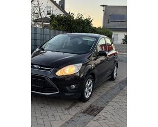 Ford C-Max Gebrauchtwagen