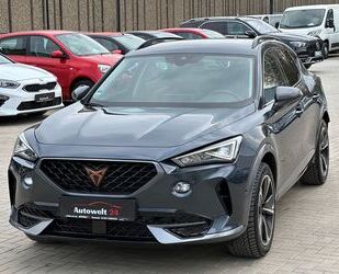 Cupra Formentor Gebrauchtwagen