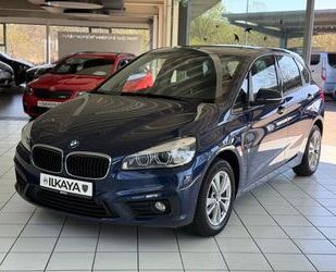 BMW 216 Gebrauchtwagen