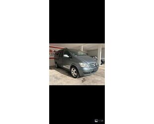 Mercedes-Benz Viano Gebrauchtwagen