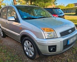 Ford Fusion Gebrauchtwagen