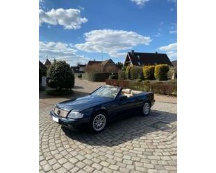 Mercedes-Benz SL 320 Gebrauchtwagen
