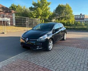 Renault Clio Gebrauchtwagen