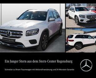 Mercedes-Benz GLB 250 Gebrauchtwagen