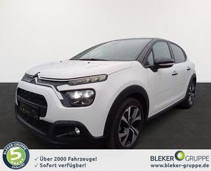 Citroen C3 Gebrauchtwagen