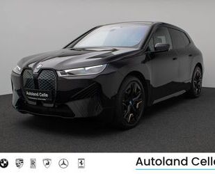 BMW iX Gebrauchtwagen