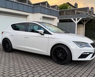Seat Leon Gebrauchtwagen