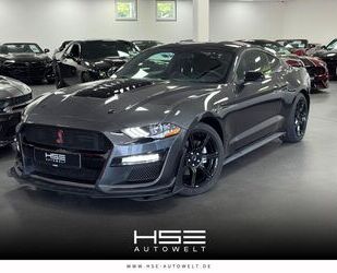 Ford Mustang Gebrauchtwagen