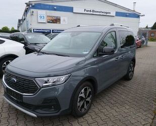 Ford Tourneo Connect Gebrauchtwagen
