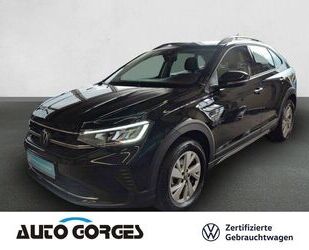 VW Taigo Gebrauchtwagen