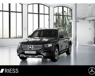 Mercedes-Benz GLB 200 Gebrauchtwagen