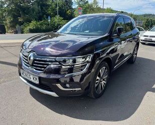 Renault Koleos Gebrauchtwagen