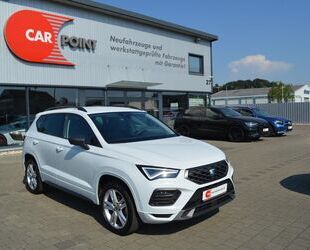Seat Ateca Gebrauchtwagen