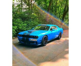 Dodge Challenger Gebrauchtwagen