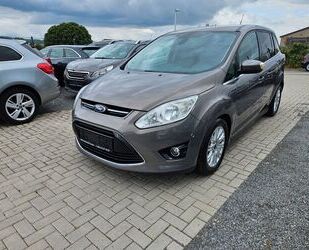 Ford Grand C-Max Gebrauchtwagen