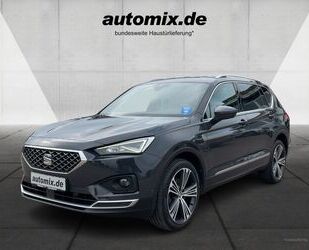 Seat Tarraco Gebrauchtwagen