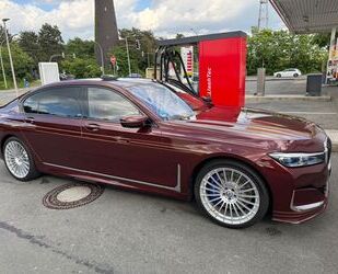 Alpina B7 Gebrauchtwagen