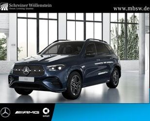 Mercedes-Benz GLE 350 Gebrauchtwagen