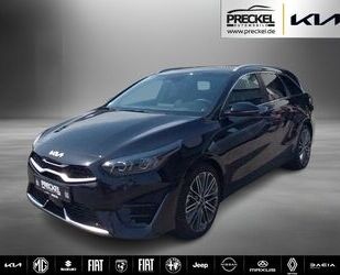 Kia ceed Sportswagon Gebrauchtwagen